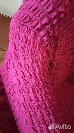 Чехлы на диван и 2 кресла