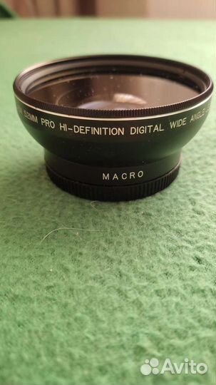 Фильтр для камеры