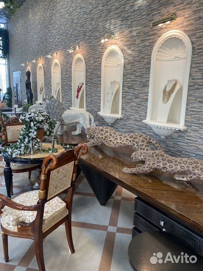 Билет на показ мод Estet Fashion Week