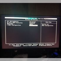 Топовый игровой пк на 775 сокете