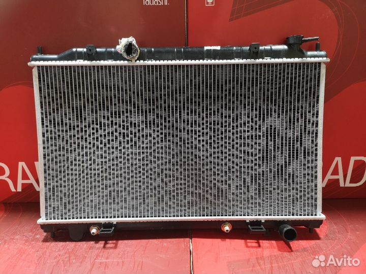Радиатор двс tadashi TD-036-0970, 1026821SX, 21410