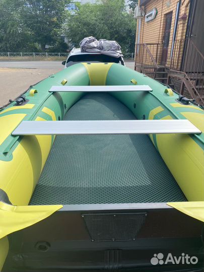 Эва коврик в лодку пвх