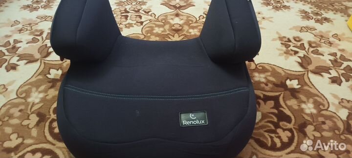 Автокресло бустер бу