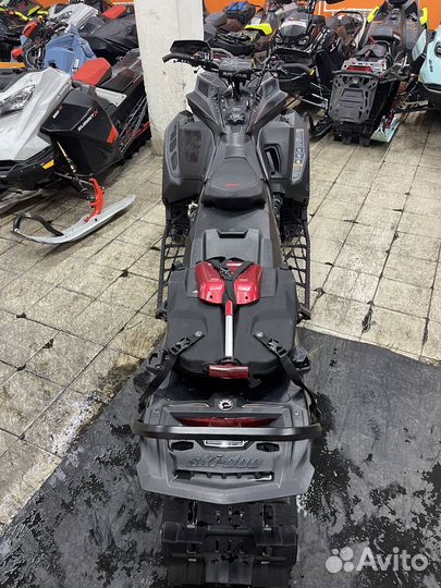 SkiDoo Sammit Expert 850 (154)