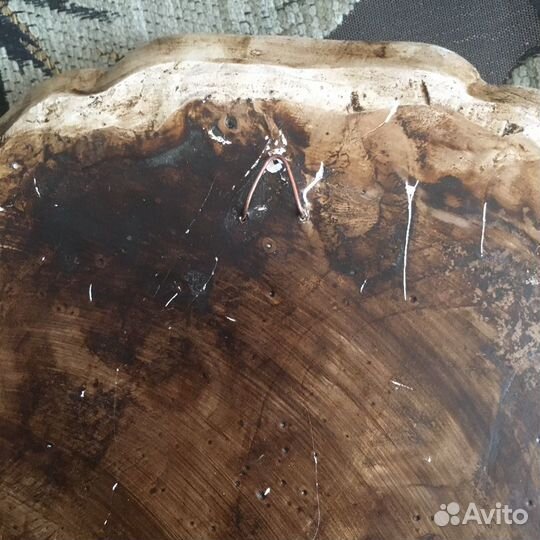 Тарелка сувенирная «ласточкино гнездо»