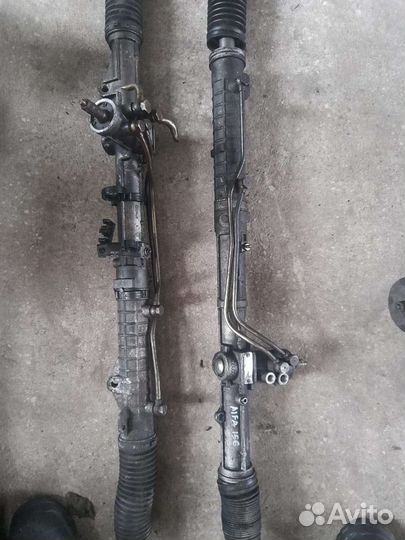 Рулевая рейка alfa romeo 156