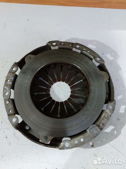 Корзина сцепления nissan maxima a33