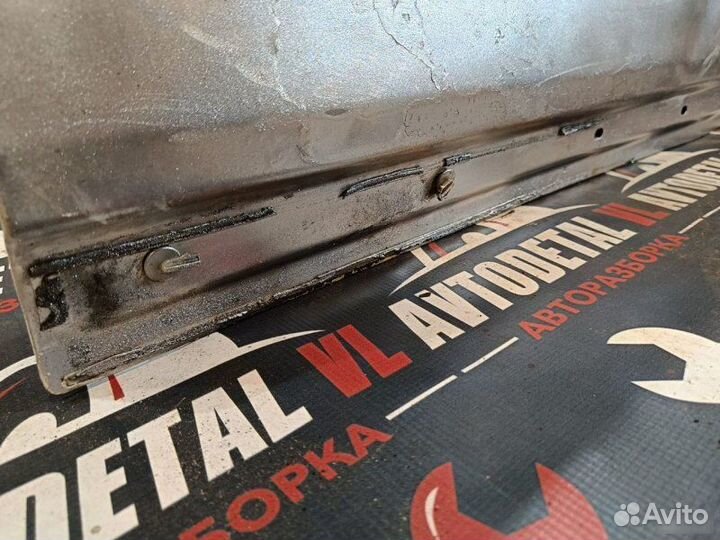 Дверь передняя правая Infiniti Fx37S 2 внедорожник