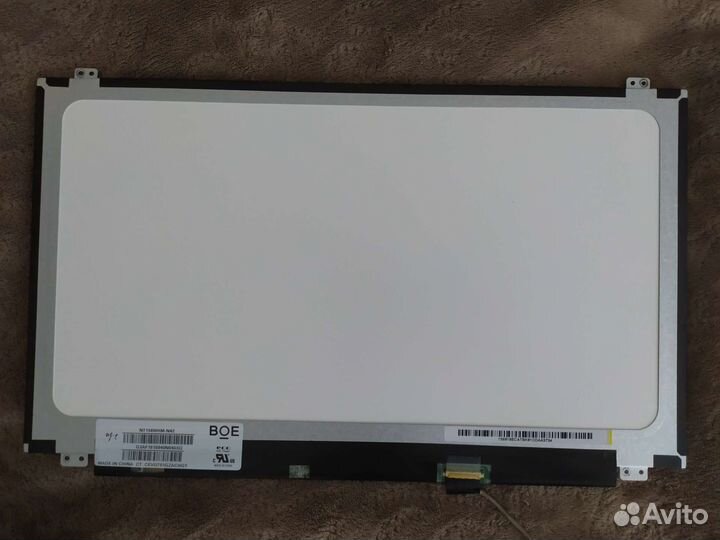 HP 15-bw661ur (разбор)