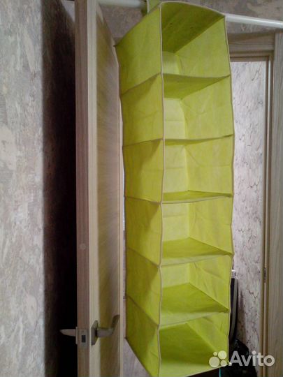 Новая дверная цепочка из СССР