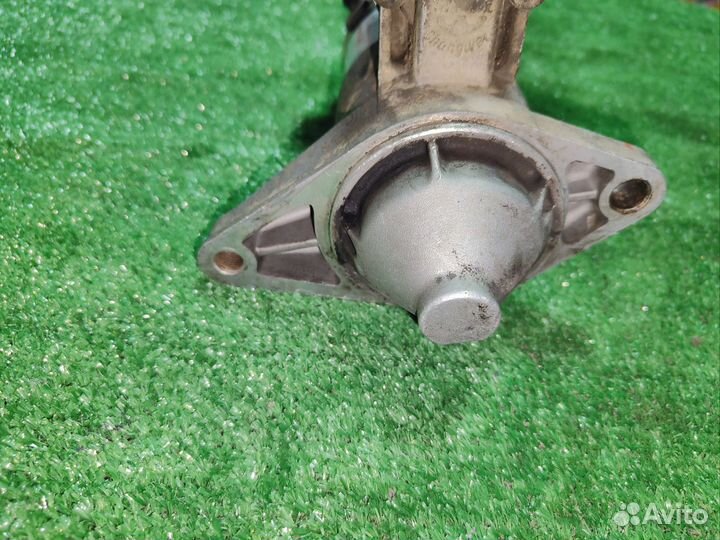 Стартер lifan breeze, solano