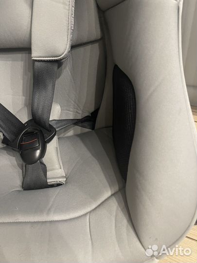 Автомобильное кресло joie splin 360