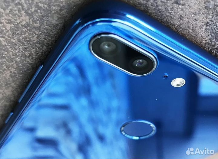 HONOR 9 Lite, 3/32 ГБ