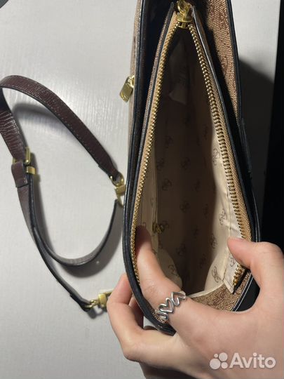 Сумка женская гесс