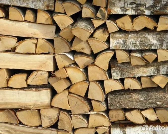 Дрова Доставка