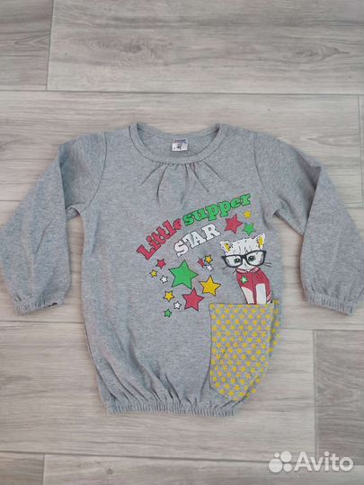 Вещи на девочку