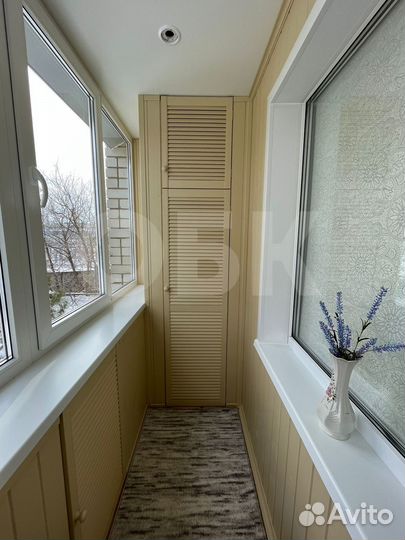 Остекление балконов и лоджий Утепление и отделка