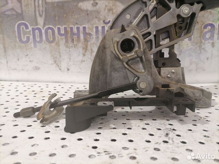 Рычаг стояночного тормоза Volkswagen Jetta