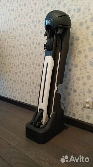 Электросамокат Ninebot KickScooter Air T15