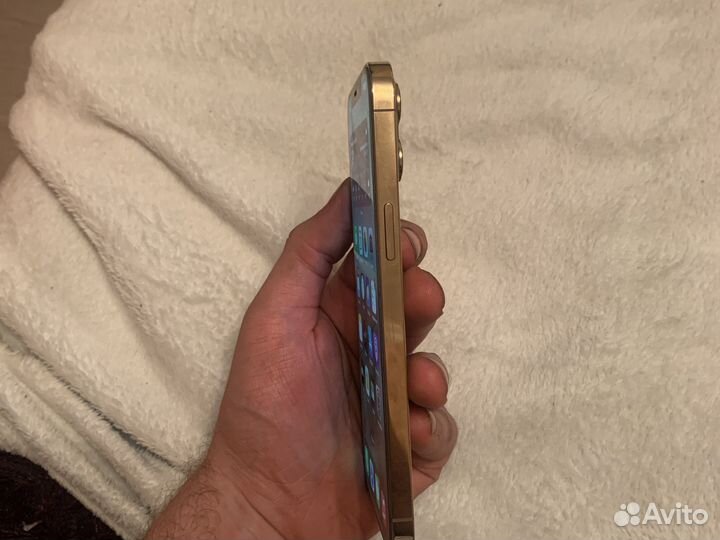 iPhone 12 pro max 128