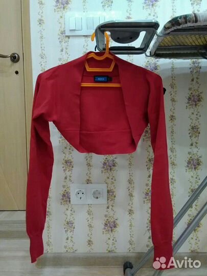 Женские вещи