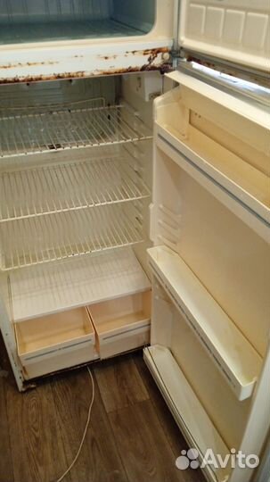 Продажа холодильников бу