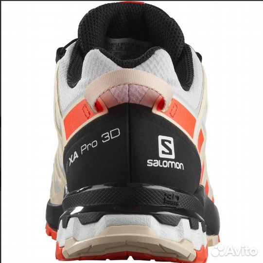 Кроссовки salomon XA PRO 3D V8 GTX W. Размер 35,5