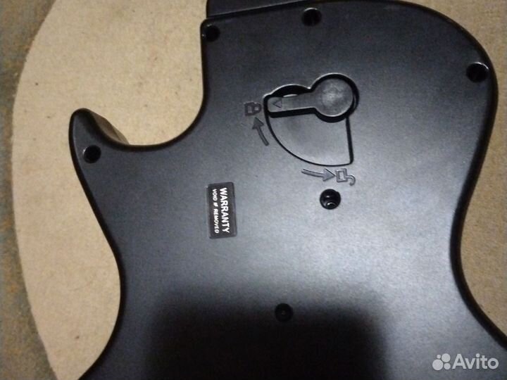 Гитара guitar hero