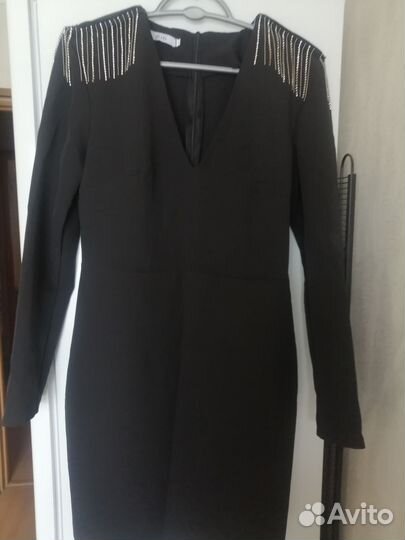 Платье женское 42 44