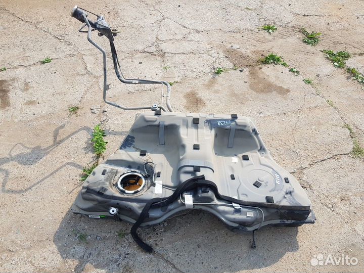 Бак топливный (Mercedes-Benz S-class W222)