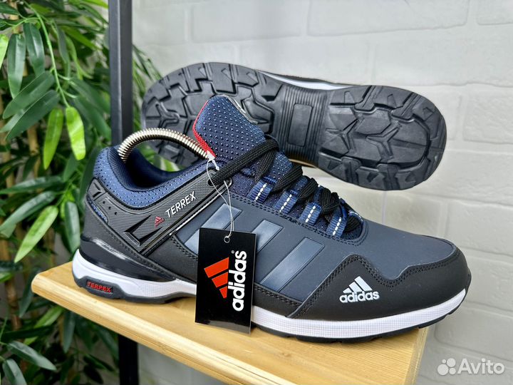 Кроссовки мужские Adidas Terrex 40,41,43,45