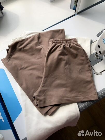 Пошив одежды оптом