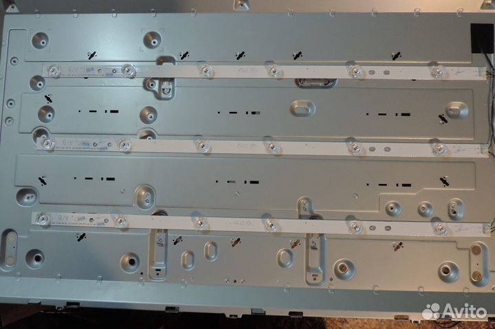 Ремонт Тв.,Подсветки ЖК у Вас дома с гар.до12мес