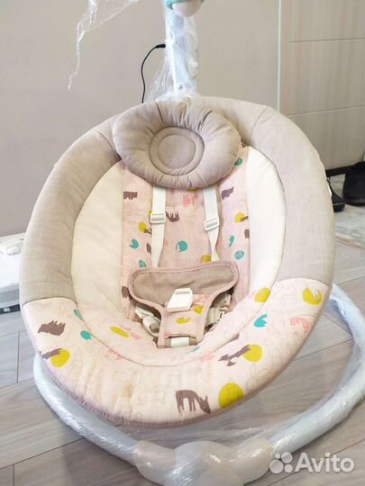 Детские качели