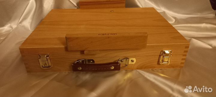 Настольный Этюдник