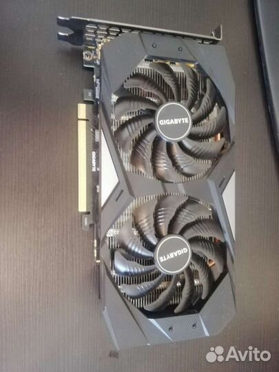 Rtx 2060, нужен ремонт по питанию
