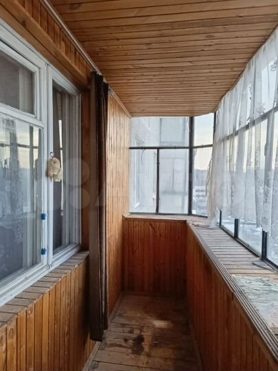 2-к. квартира, 52 м², 7/9 эт.