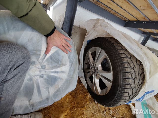 Mercedes c cla b c lass w205 оригинал как новые