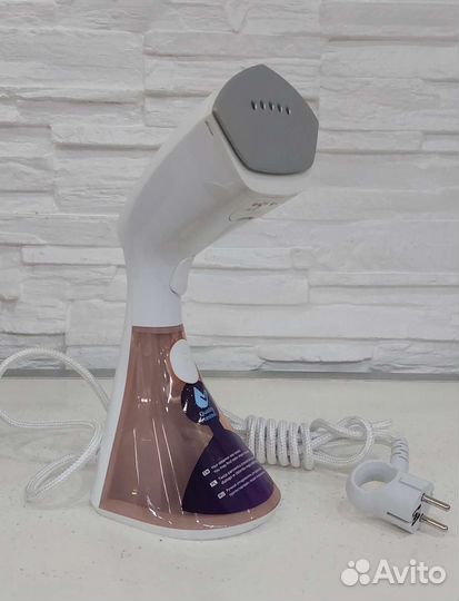 Ручной отпариватель Pilips GC 801/10 Новый