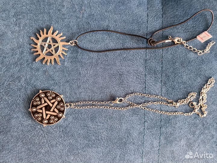 Кулоны оптом