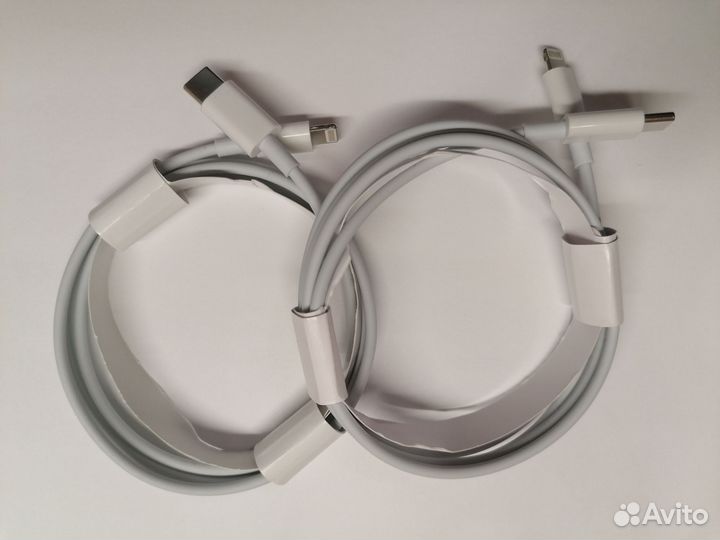 Кабель USB-C