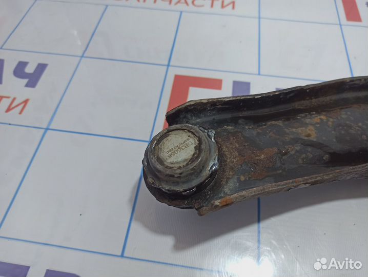 Рычаг передний правый Nissan Qashqai (J10) 54500-J