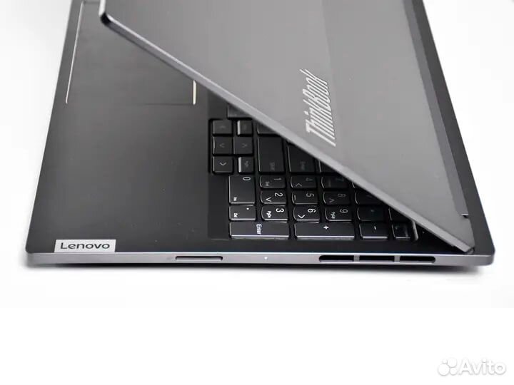 Ноутбук ThinkBook 16P i5-13500H RTX4050 16G 1T