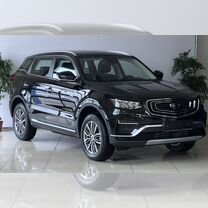 Geely Atlas Pro 1.5 AMT, 2024, 10 км, с пробегом, цена 3 290 000 руб.