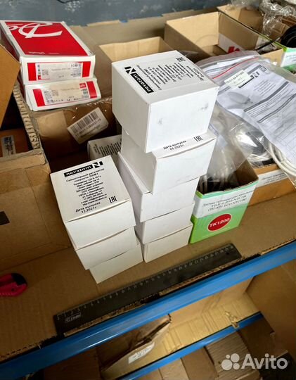 Вентилятор канальный 125