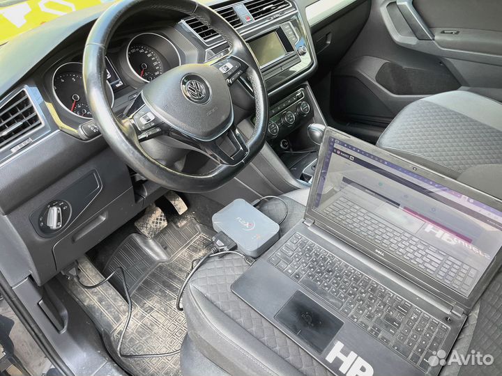 Чип Тюнинг Евро 2-6 Прошивка Ледокол