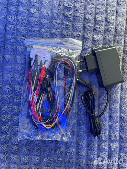 GPT кабель для сканматика