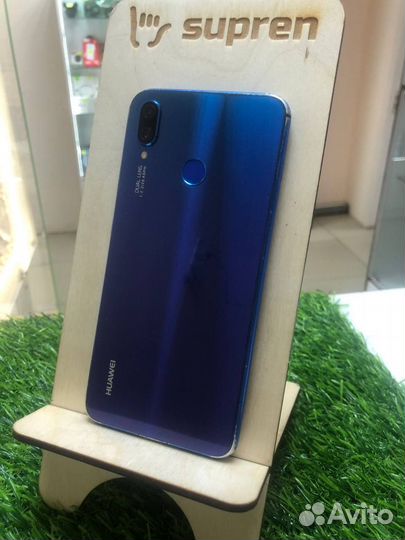 HUAWEI Nova 3i, 4/64 ГБ