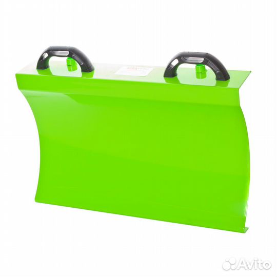 Машина подметальная redverg RD-SW60/7Q 2в1