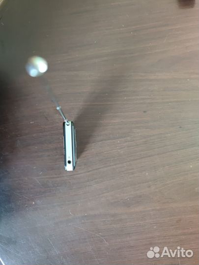 Радиоприемник grundig Eton-mini